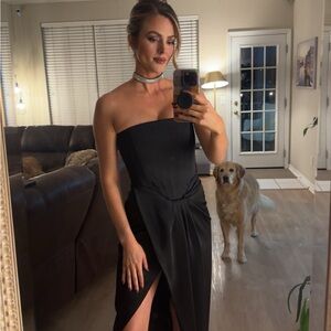 Gianni Bini Daphne Dress